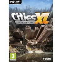 Pc Cities Xl Platinum