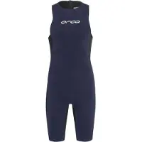 Orca Apex ärmlös Triathlondräkt