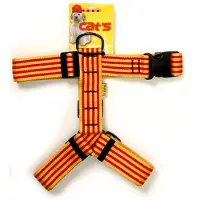 Cat´s Catalunya Hundsele