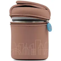 Laken Drinklife+cover City 1l Termosflaska