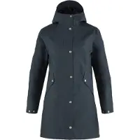 Fjällräven Women's Visby 3 in 1 Jacket Dark Navy