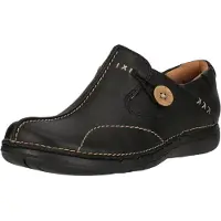 Clarks Shoes Un Loop Skor
