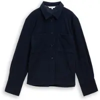 Tom Tailor Blus marinblå