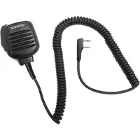Kenwood KMC-45, Svart, Kabel