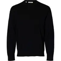 Selected Torino Knit Tröja