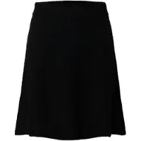 Selected Kjol 'SLFLULU' svart