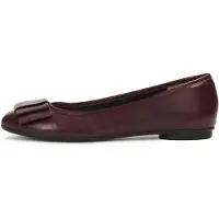 Kazar Ballerina bordeaux