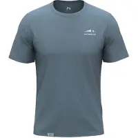Hannah Fred T-shirt Med Korta ärmar