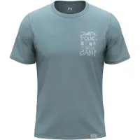 Hannah Greg T-shirt Med Korta ärmar