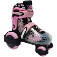 Park City Baby Quad Rullskridskor