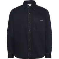 Calvin Klein 90s Denim Overshirt