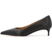 Kazar Pumps svart