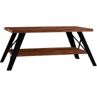 Wellhome Soffbord 98x43x50 Cm