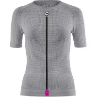 Assos 1/3 Skin P1 Kortärmad Baslager