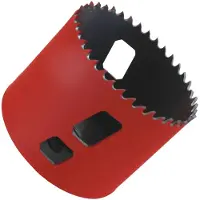 Morse Bimetallhålsåg 6 152mm