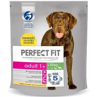 Perfect Fit Adult för medelstora och stora raser - Rik på kycklingkött 825g