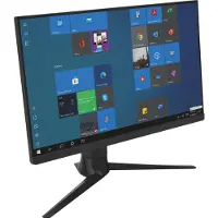Kensington Anti-Glare Bländskyddsfilter Monitor 61 cm (24) Bild - Format: 16:9 627558 Universal