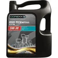 COREXX High Tech Eco Rn Sae 5w-30 Motorolja 5l