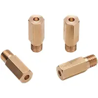 EBC Hex Cr220 Keihin Huvudmunstycke