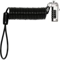 Kensington K60627ww Säkerhetskabel För Bärbar Dator 1.83 M