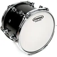 Evans G1 Coated Fusion Tom Pack 10 12 14 Heads