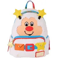 Loungefly Rainbow Brite Av Twink Mini Ryggsäck