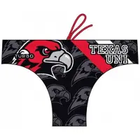 Turbo Texas Uni Badbyxor