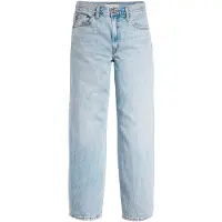 Levi's Baggy Dad Jeans