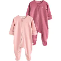 Next Pyjamas hallon / rosé