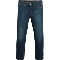 Levi's Jeans '505 REGULAR' blå denim