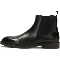Kazar Chelsea boots svart