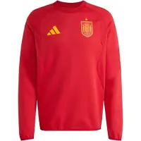 Adidas Spain Tiro Travel Crew Tröja