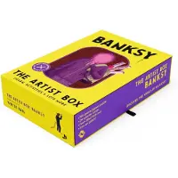 Artist Box: Banksy