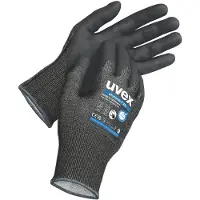 Uvex phynomic F XG 6009407 Skärskyddshandskar Storlek (handskar): 7 EN 388, EN 511 1 par