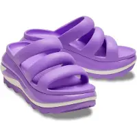 Crocs Mega Crush Triple Strap Tofflor