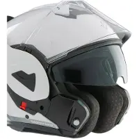 Tucano Urbano Fastflip Visir
