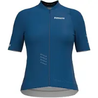 Bioracer Icon Korta ärmar Cykeltröja