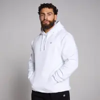 Myprotein MP Men's Rest Day Hoodie – Vit - M
