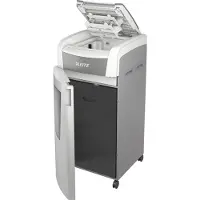 Leitz Iq Auto+ Office Pro 600 P4 Strimlingsmaskin