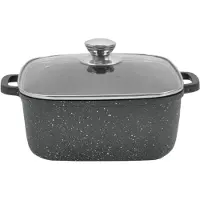 Maestro Mr-2828 Gryta Med Lock 8l 28 Cm