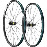 Mavic E-demmax Mullet 29/27.5´´ Boost 6b Disc Tubeless Mtb-hjulset