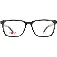 HUGO BOSS Hugo by Square Herr Grå Svart 90031100