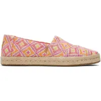 Toms Alpargata Rope 2.0 Dam skor