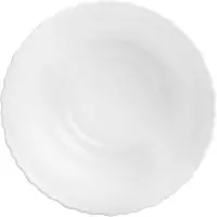 Luminarc Festonsset för 6 personer 18 delar (djup tallrik 23 cm)