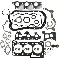 RMS Beauty Piaggio Porter 1.0 100681760 Komplett Packningssats
