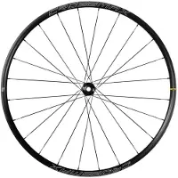 Mavic Crossmax 22 27,5 | 15 x 110 mm Boost | 6 Trous - Framhjul till MTB 27,5" Unik storlek