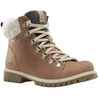 Kamik Women's Rogue Hike 3 Light Brown