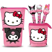 KARACTERMANIA Sanrio Pop Up Raderbar Penna 3 Enheter