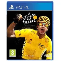 Ps4 Le Tour De France 2018