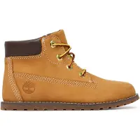 Timberland Pokey Pine Zip Barnstövlar